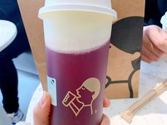 -喜茶(徐州金鹰店)