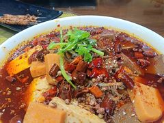 -忆家小厨(凤城九路店)