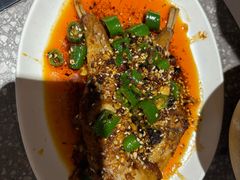 -川知味(京华城店)