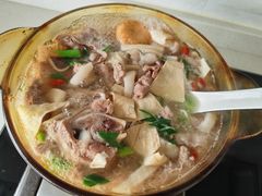 -盒马X会员店(上海森兰商都店)