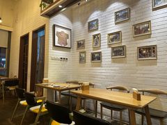 -峇峇娘马来西亚餐厅(望京SOHO店)