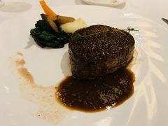 -王品牛排(郑州大卫城店)