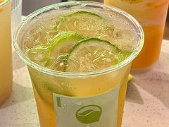 -吴山山·椰子酸奶(天河南店)