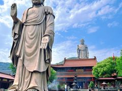 -灵山胜境