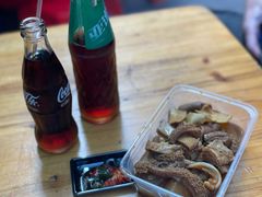 -阿姨牛杂(北京路店)