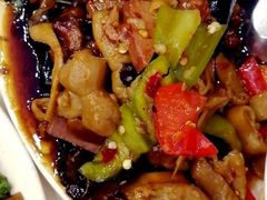 -大清花饺子(五五路店)