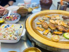 -阿昌白族石板烧·菌锅(大理古城店)