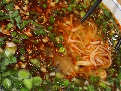 -西部马华清真兰州牛肉面·烧烤夜市(三里河店)