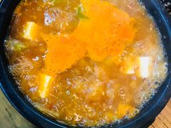 韩国大酱汤-京玉菲饭店(李村店)