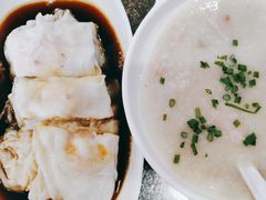 -卓粤拉肠(红庙店)