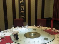 包厢-三六三杭州菜(水上总店)