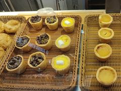-贝儿多爸々の泡芙工房(嘉里汇店)