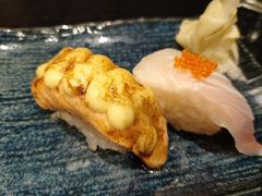 -鲤·鮨KOISUSHI
