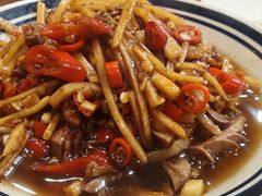 -刘师父老汉口江湖菜(蔡锷路店)