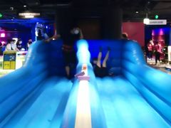 -VS SPORTS PARK运动玩乐园·团建·生日会(合生汇店)