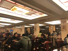 大堂-长生素斋(普陀山店)