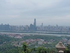 -岳麓山风景名胜区