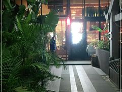 -拈菜(观音桥阳光世纪店)