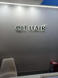 -CIT造型·烫发·染发