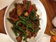 iphone_upload_pic-外婆菜之崇明味道(锦江乐园店)