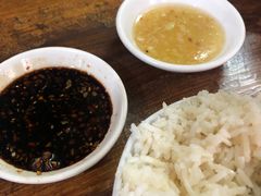 -肥婆兰鸡饭(西门外街店)