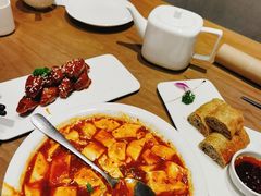 -枣子树·素食餐厅(普陀山店)