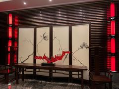 -佛山顺德香云纱园林酒店(清晖园店)