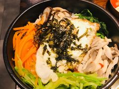 -·缸桶屋·韩式牛肋条自助烤肉(西湖D11店)