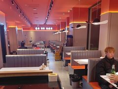 -亚伟瓦罐面美食城(淇县总店)