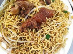 -拉超大排档(南安市场店)