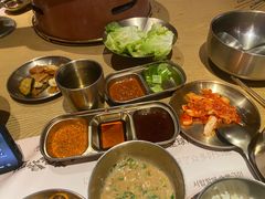 -西塔老太太泥炉烤肉(虹桥南丰城店)