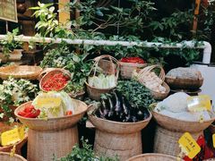 -老灶房-四川土菜(铁牛广场店)