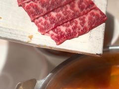 -漾亚·雍雅合鲜(桐梓林店)