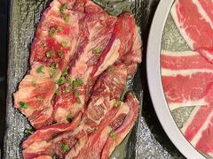 -樱嘢·炭火烧肉(惠南店)