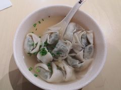 -吉祥馄饨(虹桥火车站店)