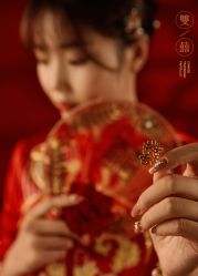 -唯一视觉婚纱摄影(李家村店)