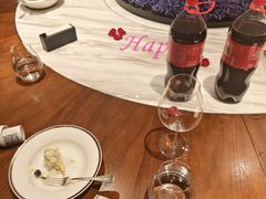 -北京柏悦酒店·锦庭餐厅Dining Room