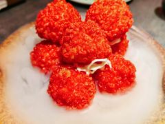 -南里山房·新淮扬菜(徐汇万科店)