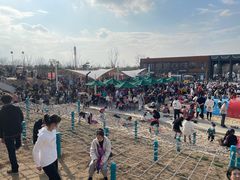 -季高兔窝窝亲子园(上海薰衣草公园店)