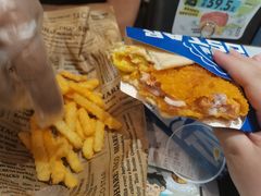 -TACO STAR 塔可星(下沙宝龙店)