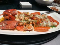 -徐记海鲜(梅溪新天地店)