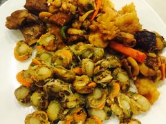 -海天一色海景自助餐厅(西港花园店)