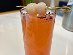 -饭橘汉江码头·乡野土菜馆(静安路店)