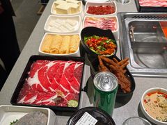-海底捞火锅(仓山爱琴海店)