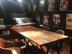 -CLUB心邸·掼蛋·麻将·扑克(日坛店)