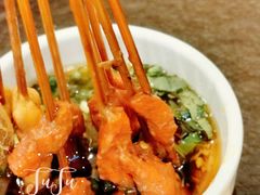 -川成串·自助串串香火锅(朝阳店)