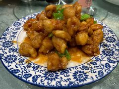 -老松滨饭店(菜艺街店)