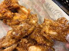 -肯德基(杭州浦沿店)