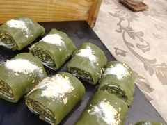 艾汁麦香肠-新兴家喻酒家·羊城名宴(昌岗店)