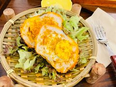 -小银家日式简餐(中信丹阳花园店)